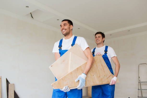 Best Dumpster Rental Services  in Shelton, CT