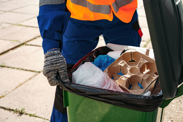 Best Scrap Metal Removal  in Shelton, CT