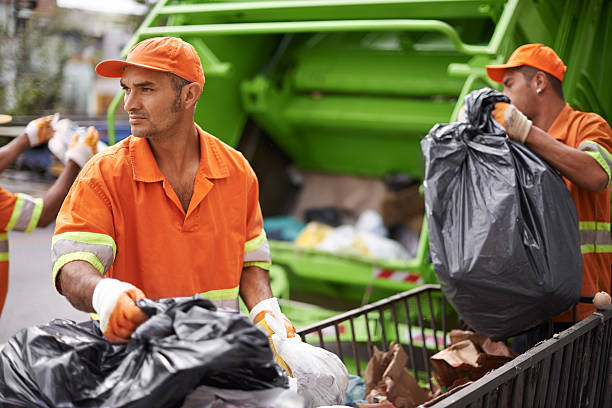 Best Construction Debris Removal  in Shelton, CT
