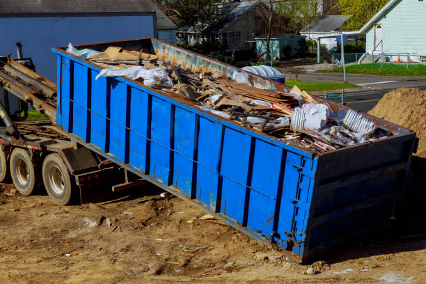 Moving and Downsizing Cleanouts in Shelton, CT