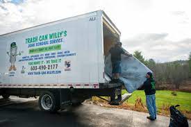 Best Shed Removal  in Shelton, CT